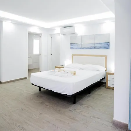 Elite: Your Private Haven Of Prestige Vakantiehuis Costa Adeje (Tenerife)