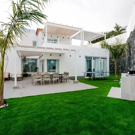 Elite: Your Private Haven Of Prestige Vakantiehuis Costa Adeje (Tenerife)