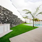 Casa de Férias Elite: Your Private Haven Of Prestige Costa Adeje (Tenerife)
