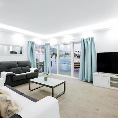 Elite: Your Private Haven Of Prestige * Costa Adeje