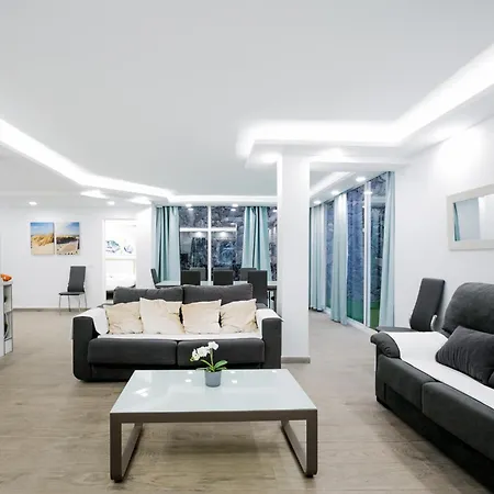 펜션 Elite: Your Private Haven Of Prestige