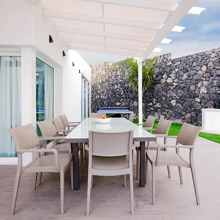 Villa Elite Your Private Haven With Heated Pool
