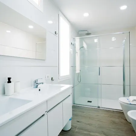Elite: Your Private Haven Of Prestige Casa vacanze *