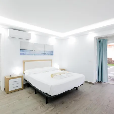 Villa Elite Your Private Haven With Heated Pool * Costa Adeje (Tenerife)
