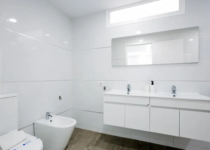 Feriehus Elite: Your Private Haven Of Prestige