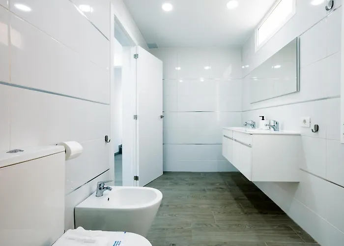 Feriehus Elite: Your Private Haven Of Prestige