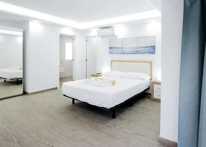 Elite: Your Private Haven Of Prestige Feriehus Costa Adeje (Tenerife)