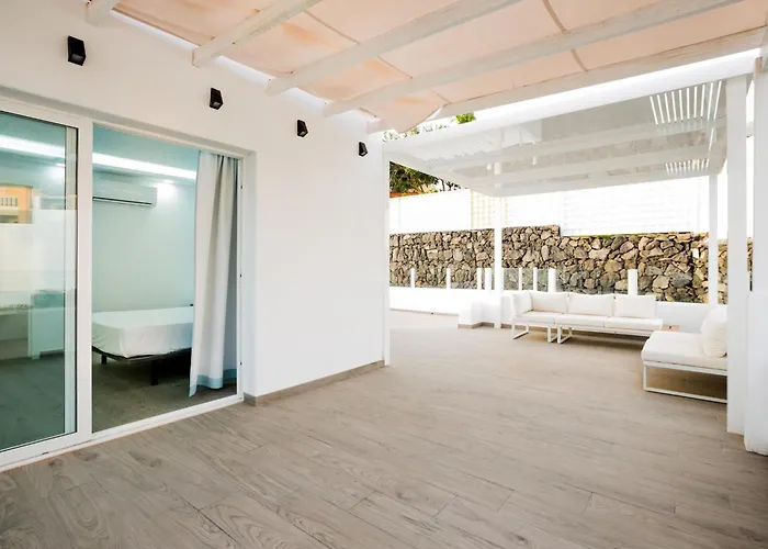 Feriehus Elite: Your Private Haven Of Prestige *