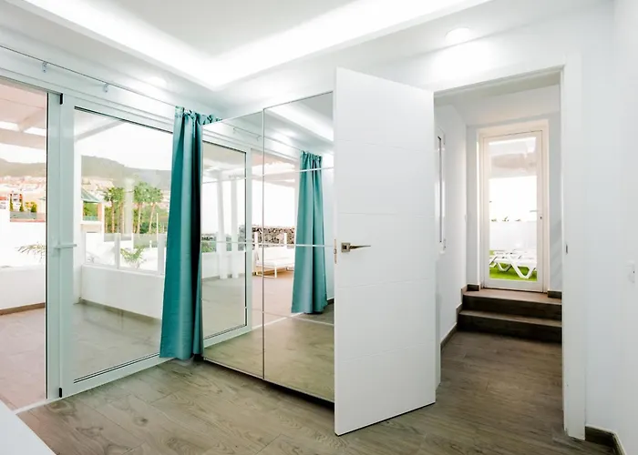 Feriehus Elite: Your Private Haven Of Prestige Costa Adeje (Tenerife)