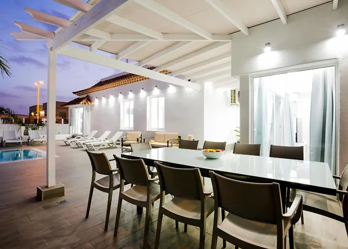 Elite: Your Private Haven Of Prestige Feriehus