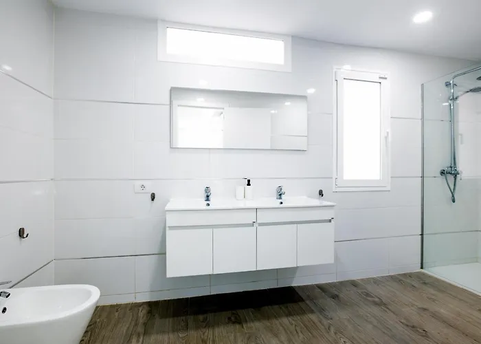 Elite: Your Private Haven Of Prestige Costa Adeje (Tenerife)