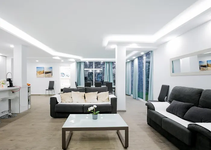 Сasa de vacaciones Elite: Your Private Haven Of Prestige